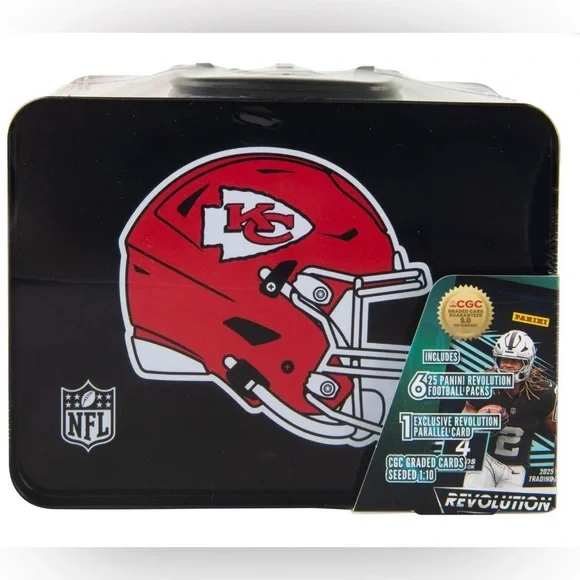 NFL Kansas City Chiefs Patrick Mahomes limited collector's edition trading  cards - aseduan.cl